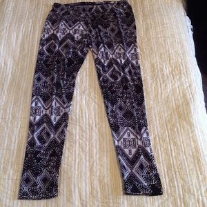 b & b Boutique Leggings